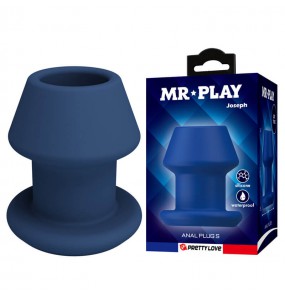 MR PLAY - Joseph Hollow Expansion Dilator (S Size)